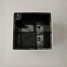 Self - watering Pot HG - 3702 - Bostan