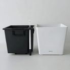 Self - watering Pot HG - 3702 - Bostan