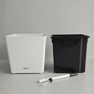 Self - watering Pot HG - 3702 - Bostan