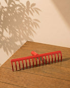 Soil Rake 16 Teeth - Bostan