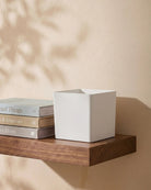 Solo Form Plastic Pot - Bostan