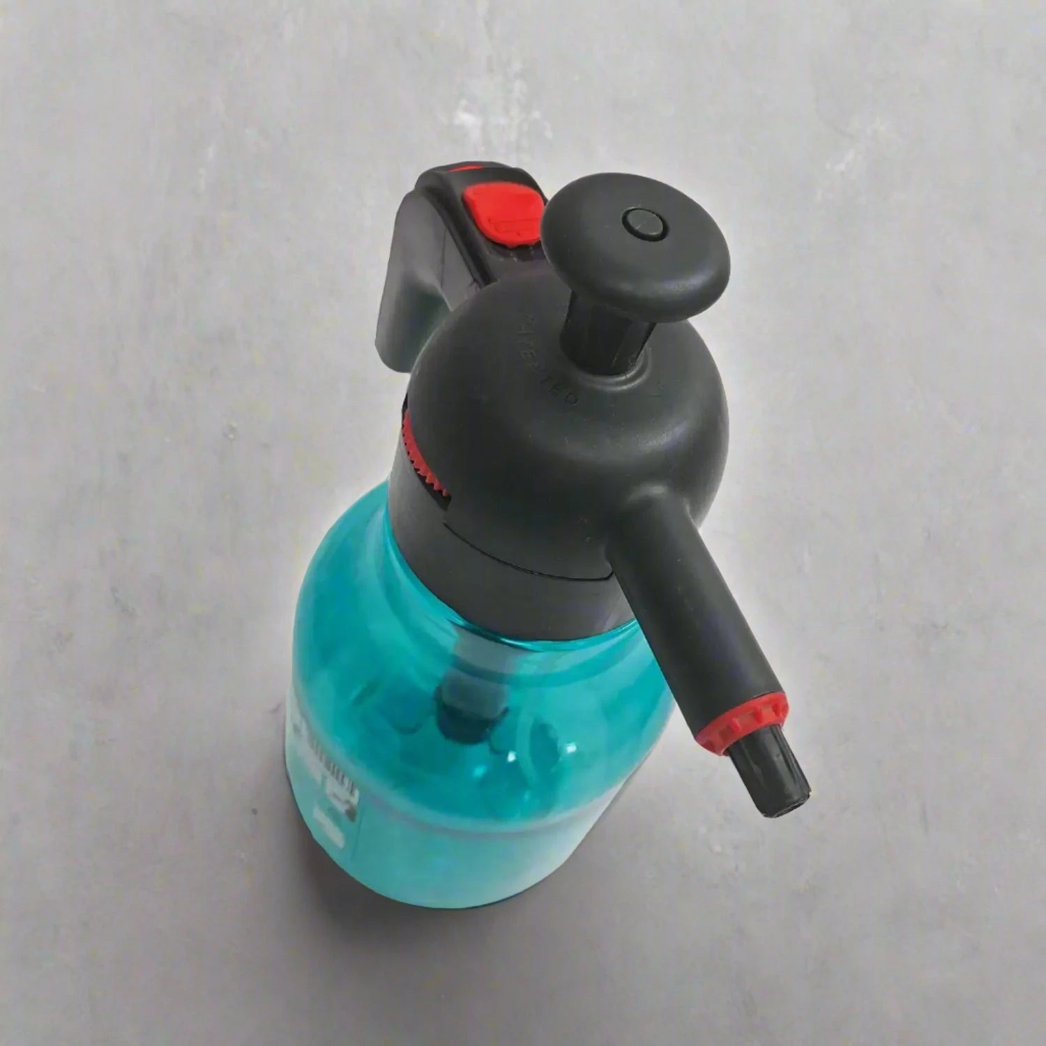 Air Pressure Sprayer | Crystal