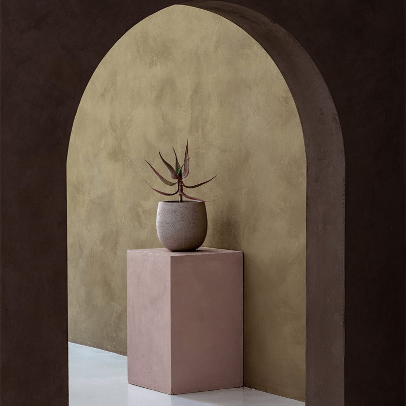 Terreno Balloon - Bostan Al Jazeera