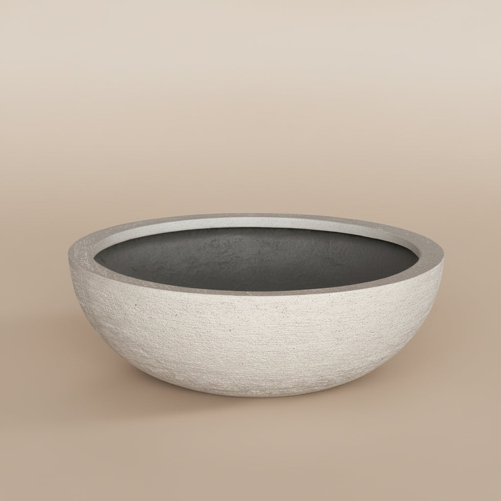 Terreno Bowl - Bostan Al Jazeera