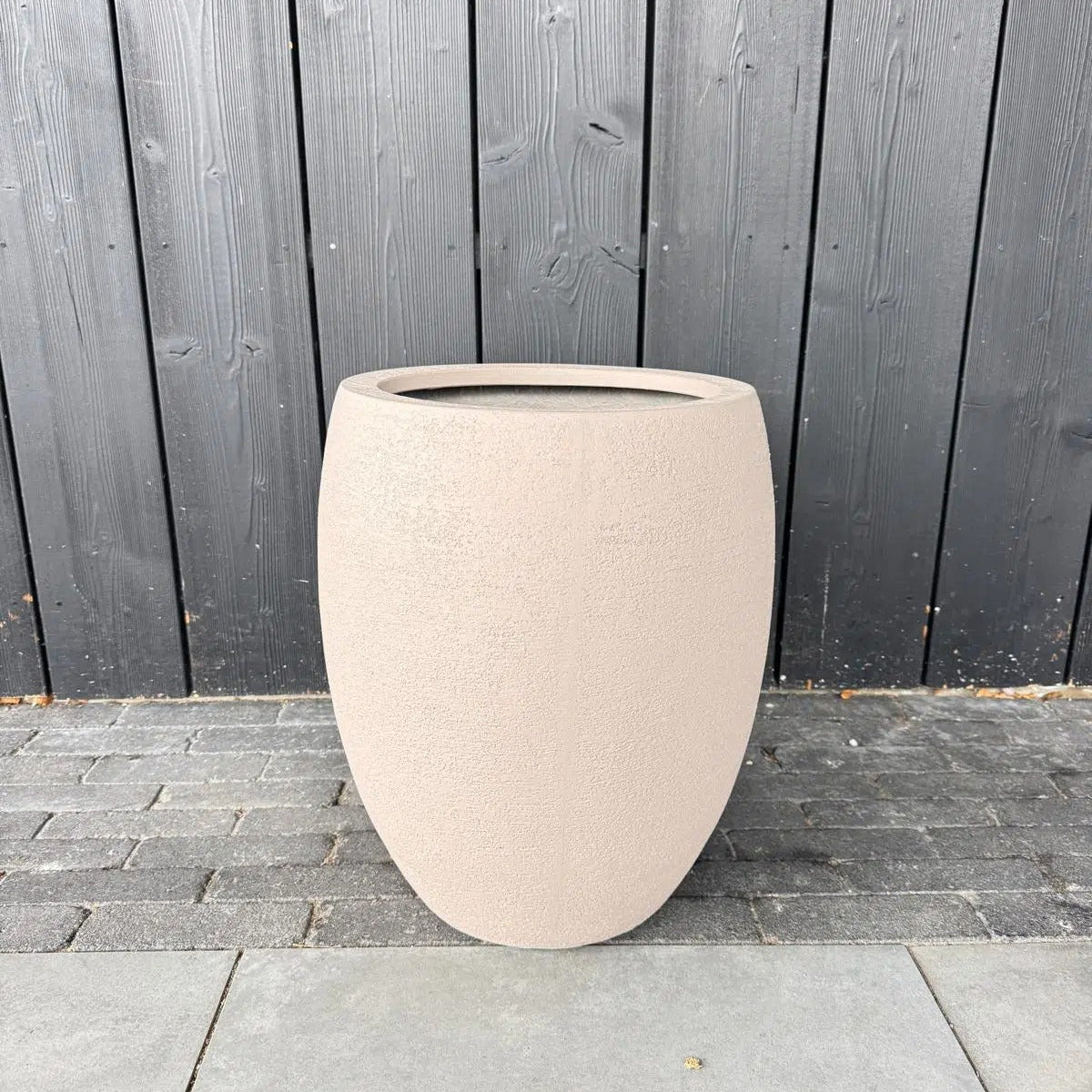 Terreno Tall Balloon - Bostan Al Jazeera