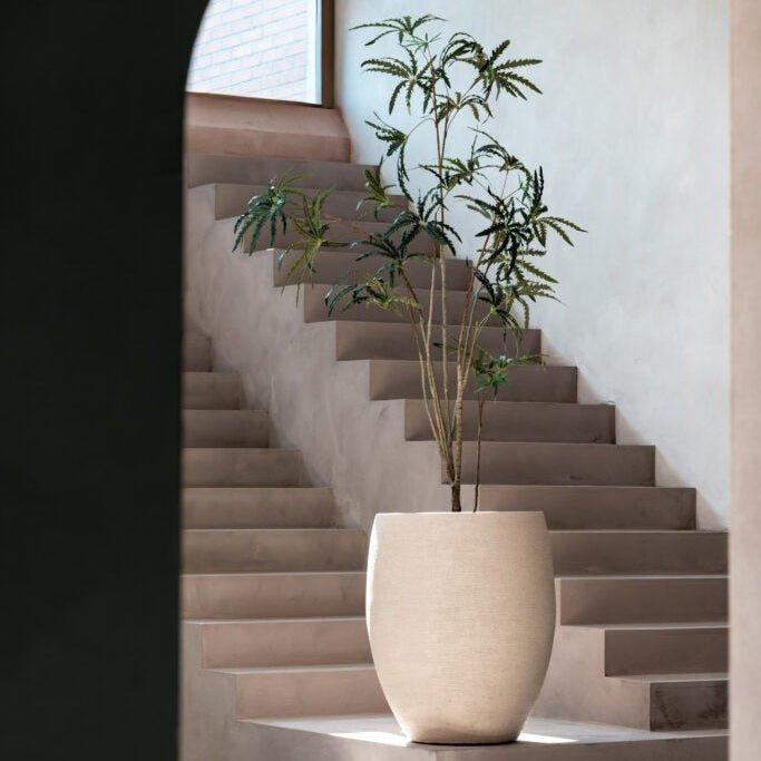 Terreno Tall Balloon - Bostan Al Jazeera