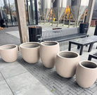 Terreno Tall Balloon - Bostan Al Jazeera