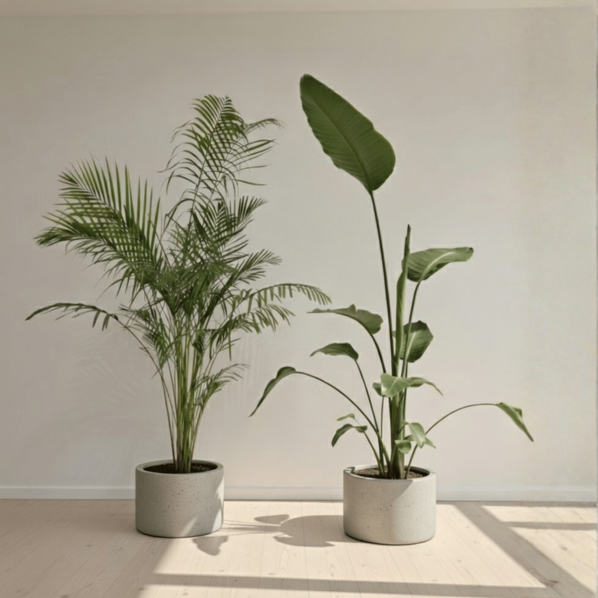 Tropical Two - Bostan Al Jazeera