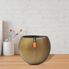 Vase Ball Groove BGVGB 109 - Bostan Al Jazeera