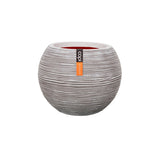 Vase Ball Rib NL - Bostan Al Jazeera