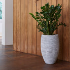 Vase Elegant Deluxe Rib NL - Bostan Al Jazeera