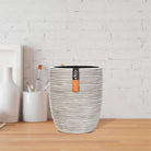 Vase Elegant High Rib BOFI 231 - Bostan Al Jazeera