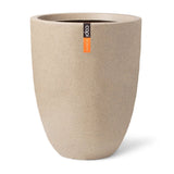 Vase Elegant Low Waste Smooth NL - Bostan Al Jazeera