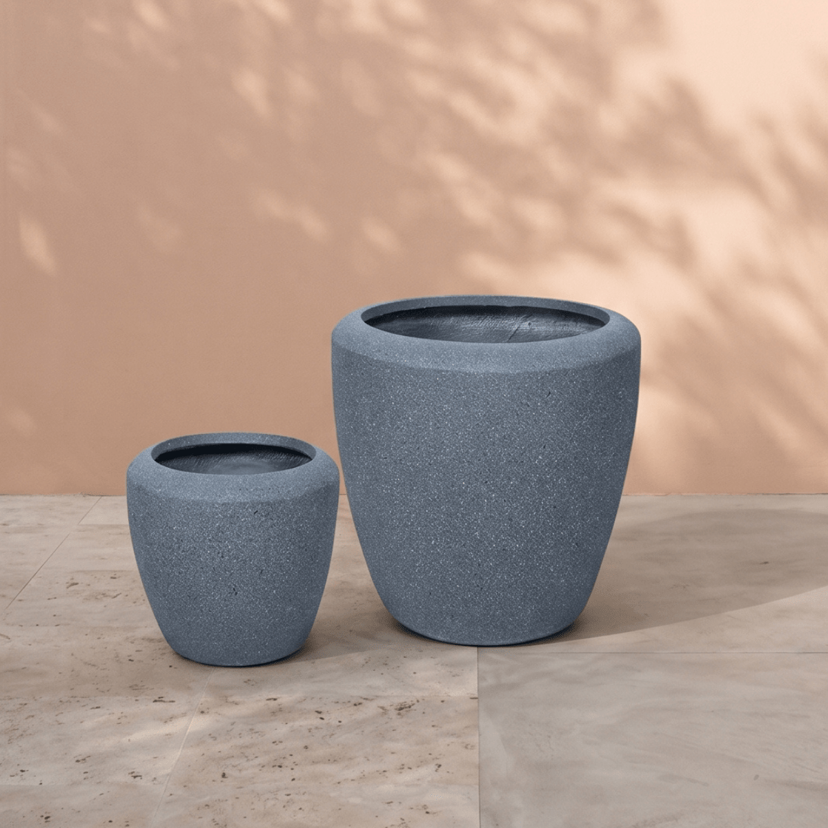 Fiber Clay Pot DW158136 | Plant Pots & Planters Riyadh | Bostan