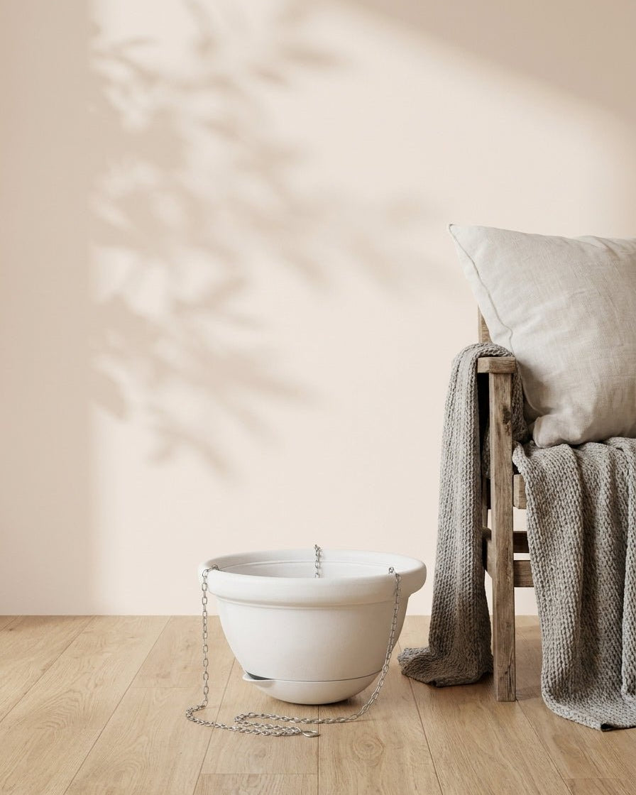 Vittoria Hanging Pot - Bostan