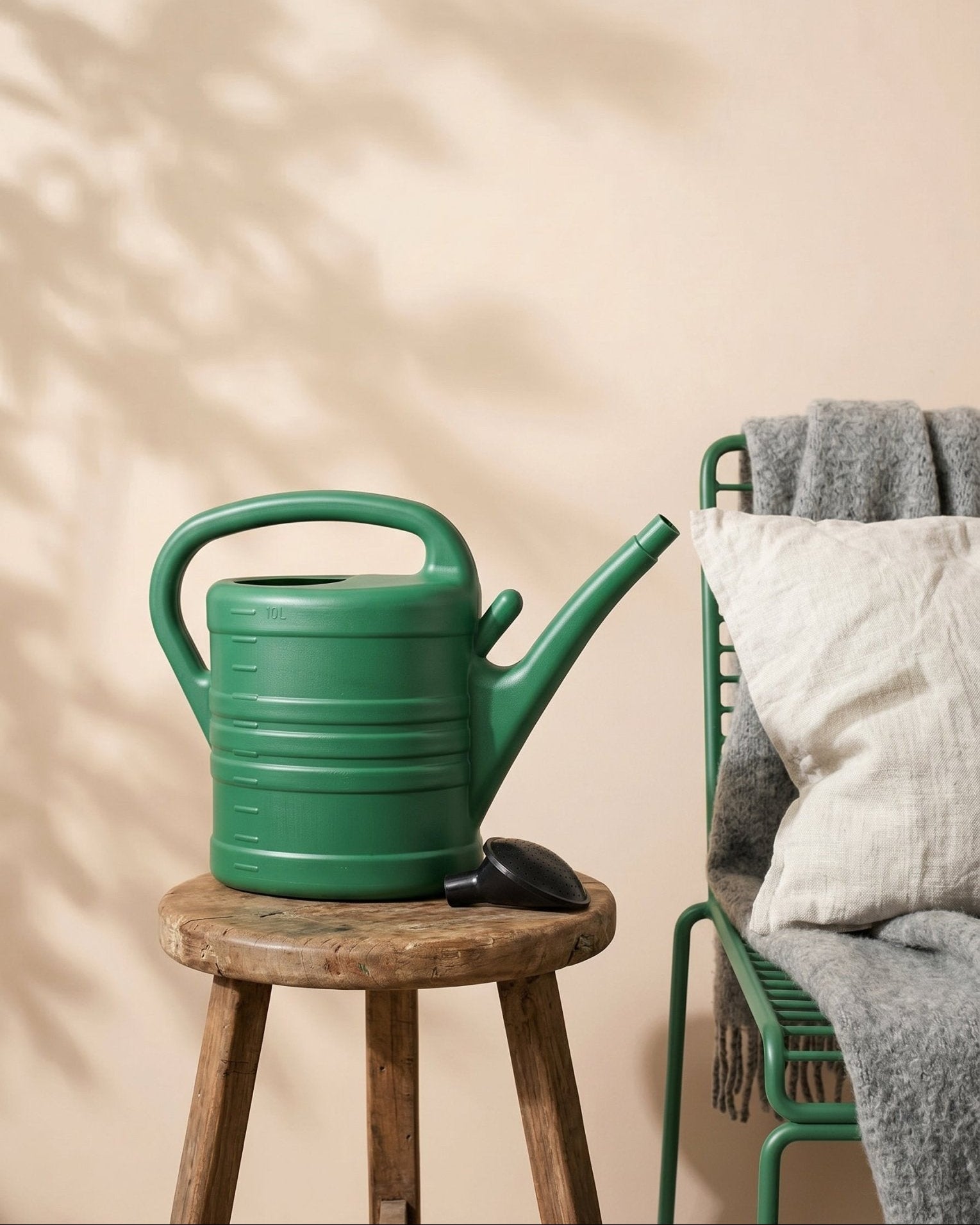 Watering Can - Bostan