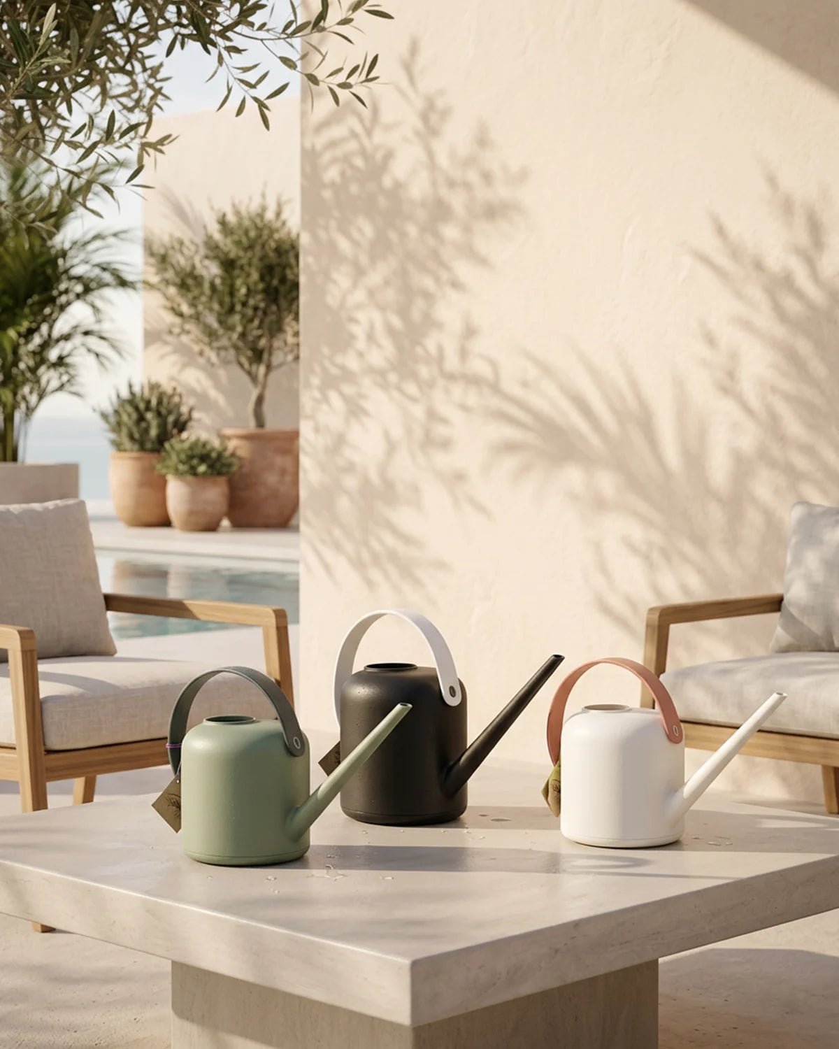 Watering Can (ELHO) - Bostan