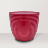 Heart Beat Ceramic Pot - Bostan Al Jazeera