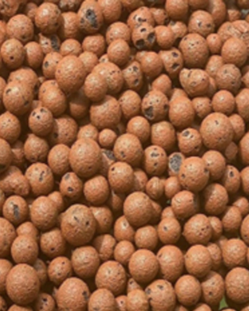 Hydrostone (clay pebble) - Bostan Al Jazeera