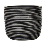 Planter Ball Rib BOFZ 132 - Bostan Al Jazeera