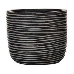 Planter Ball Rib BOFZ 132 - Bostan Al Jazeera