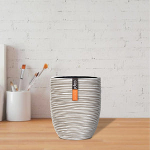 Vase Elegant High Rib BOFI 231 - Bostan Al Jazeera